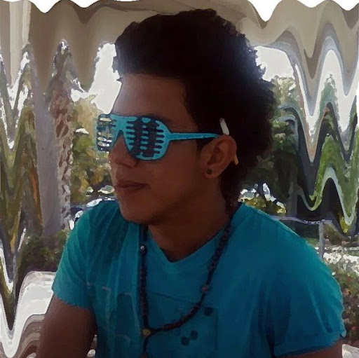 Rohid Vives