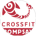 Avis de Crossfit.o avec une note de 5 sur 5