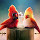 Meharnisa M B's profile photo