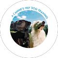 A Canine’s Way Dog Training
