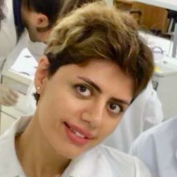 Sedigheh Golesorkhtafti