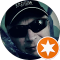 User profile - Rikard Larma.