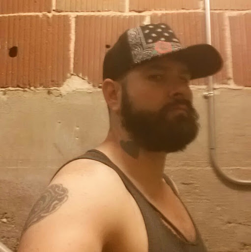 Aj Mccurry/ Travis Asher