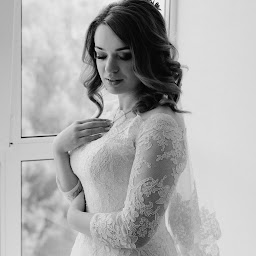 Yevheniia Shnurenok