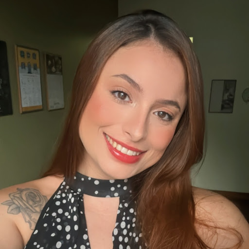 Mariana Gomes Alves - Psicóloga — foto 3