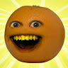 Photo de Orange Guy