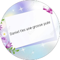 Avis de Daniel.e avec une note de 5 sur 5