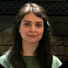 Photo of Niloufar Arizi