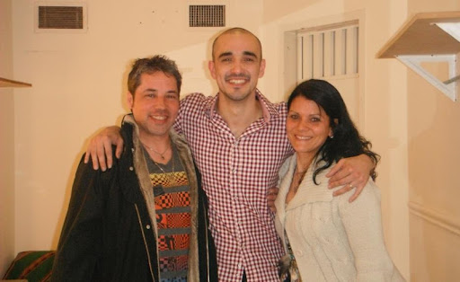Marcelo Dagostino