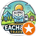 Teach and Tug Travels - Customer Review Photo