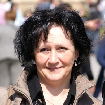 Małgorzata Tekielak