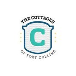 The Cottages of Fort Collins logo