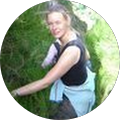 Avatar du profil de Monica Anthonisse