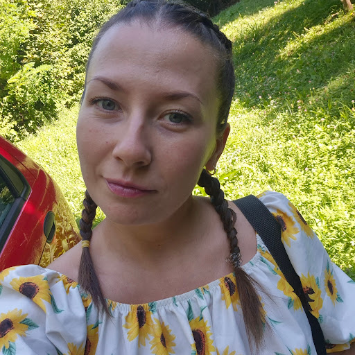 Ana Tusinec
