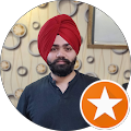 Arunjeet Singh Rainu