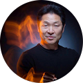 Community member