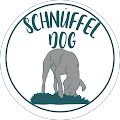 Schnüffel Dog Nadine Materlik