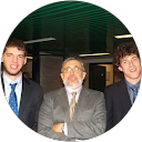 Immagine profilo dell'utente