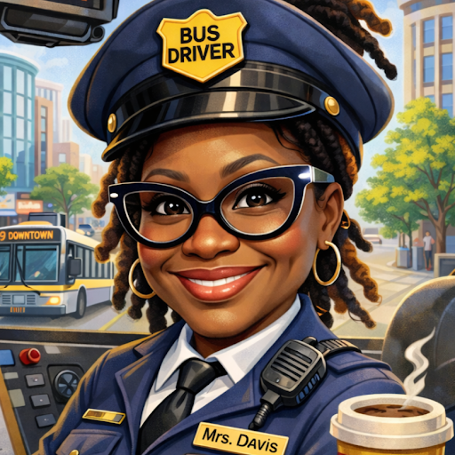 Mrs. Davis