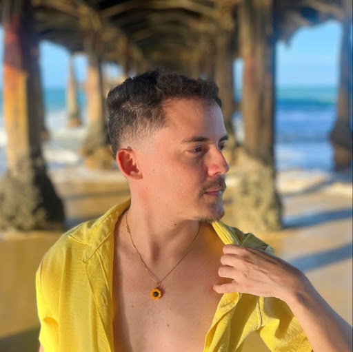 Psicóloga Arieli Diniz Ferreira — foto 4