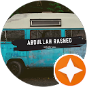 Abdallah Rashed