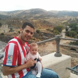 Sergio Marco