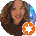 Avis de Claudia.e avec une note de 5 sur 5