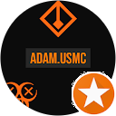 Adam USMC