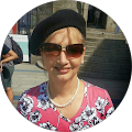 Margarita Garcia-Toledo