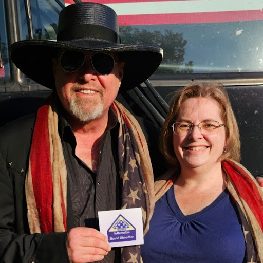 Melissa Sheaffer- Thrasher