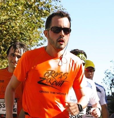 Jorge Jiménez Rodríguez