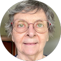 Elizabeth Hudman