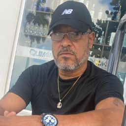 Jose Santiago