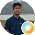 Pobon Limbu