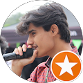 Atharav Pujari (☆ 3/5)