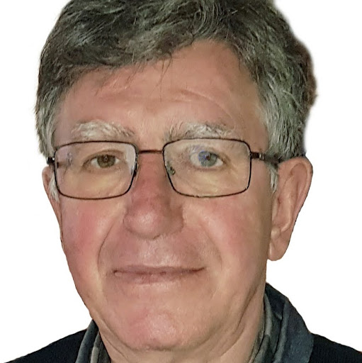 José Luis Varea Perdiguer