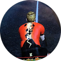 User profile - YHM Yang.