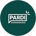 Pardi evenementiel