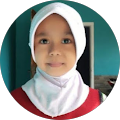 Danisha Afifah Setiawan