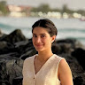 Photo de Raha Jafari