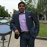 Photo of Prashant Hurrynag