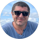 Murat Ayman Avatar