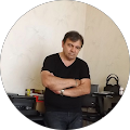 Avatar de Gombaud Christian