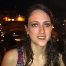 maria asturias