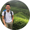 Eric Wei
