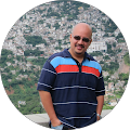 Community member