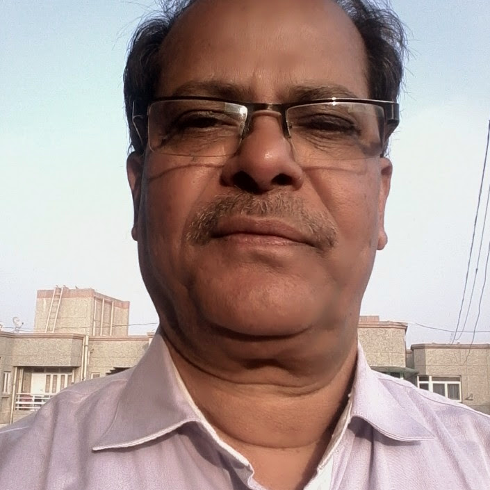 Krishna Kumar Roy