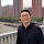 Xinjie Huang's profile photo