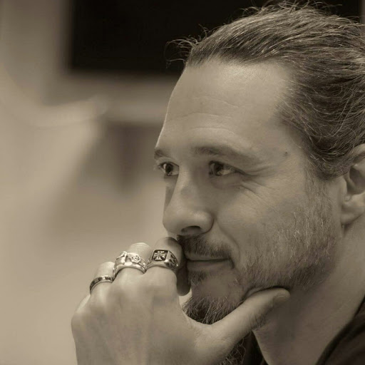 Carlos Kephren