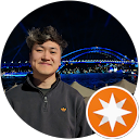 Robert Zheng profile photo